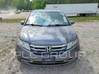 2015 Honda ODYSSEY photo