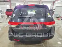 2015 Honda ODYSSEY фото