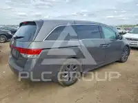 2015 Honda ODYSSEY фото