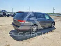 2015 Honda ODYSSEY фото