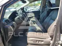 2015 Honda ODYSSEY фото