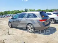 2015 Honda ODYSSEY фото
