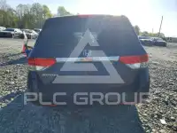 2015 Honda ODYSSEY фото