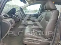 2015 Honda ODYSSEY фото
