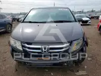 2015 Honda ODYSSEY фото