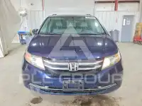 2015 Honda ODYSSEY фото