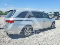 2015 Honda ODYSSEY фото