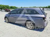 2015 Honda ODYSSEY photo