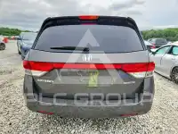 2015 Honda ODYSSEY фото