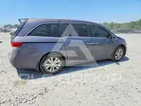 2015 Honda ODYSSEY photo