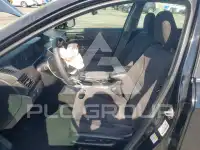 2015 Honda Accord фото
