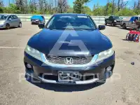 2015 Honda Accord фото