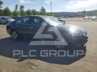 2015 Honda Accord фото