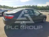 2015 Honda Accord фото