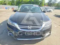 2015 Honda Accord фото