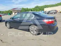 2015 Honda Accord фото
