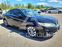 2015 Honda Accord фото