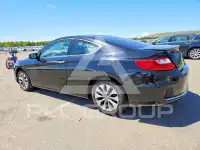 2015 Honda Accord фото