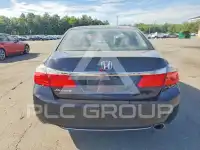 2015 Honda Accord фото