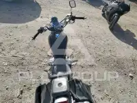 2015 Honda CM photo
