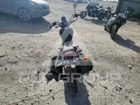 2015 Honda CM photo