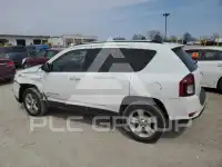 2015 Jeep COMPASS фото