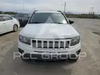 2015 Jeep COMPASS фото
