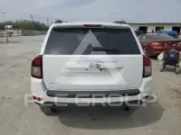 2015 Jeep COMPASS фото