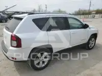 2015 Jeep COMPASS фото