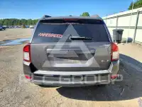 2015 Jeep COMPASS фото