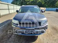 2015 Jeep COMPASS фото