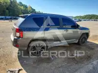 2015 Jeep COMPASS фото
