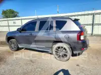 2015 Jeep COMPASS фото