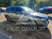 2015 Jeep COMPASS фото
