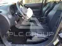 2015 Jeep COMPASS photo