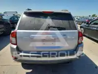 2015 Jeep COMPASS фото
