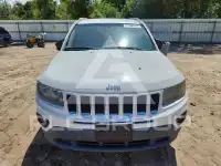 2015 Jeep COMPASS фото