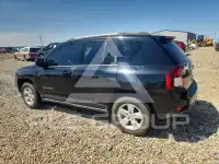 2015 Jeep COMPASS фото