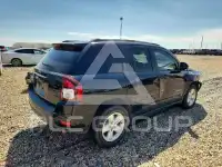 2015 Jeep COMPASS фото