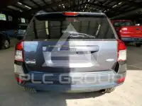 2015 Jeep COMPASS фото