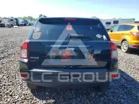 2015 Jeep COMPASS фото