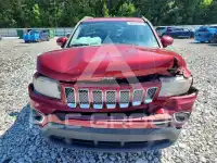 2015 Jeep COMPASS photo