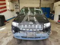 2015 Jeep COMPASS фото