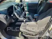 2015 Jeep COMPASS фото