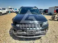 2015 Jeep COMPASS фото