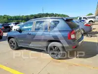2015 Jeep COMPASS photo