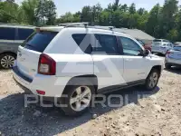 2015 Jeep COMPASS фото