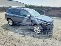 2015 Jeep COMPASS фото