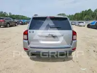 2015 Jeep COMPASS фото