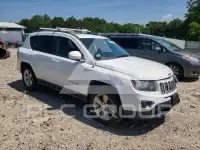 2015 Jeep COMPASS фото